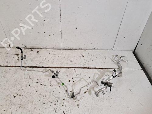 Used AC pipe AC pipe RENAULT CLIO V (B7_) 1.0 SCe 65 (B7MG) (67 hp) 33734508 33734508