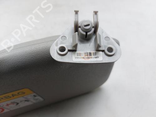 Right sun visor MITSUBISHI MIRAGE / SPACE STAR VI Hatchback (A0_A) 1.0 (A05A) | BP27537833I2 - Image 3