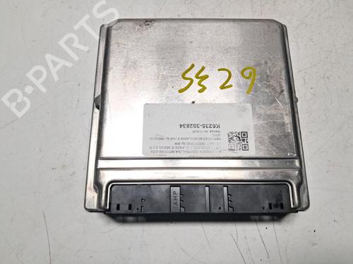 Used Engine control unit (ECU) MERCEDES-BENZ E-CLASS T-Model (S210) E 200 T Kompressor (210.248) (163 hp) 31241239