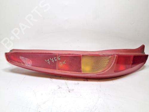 Used Left taillight Left taillight FIAT PUNTO (188_) 1.2 60 (188.030, .050, .130, .150, .230, .250) (60 hp) 36525473 36525473