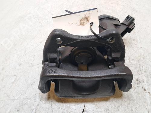 Used Right front brake caliper Right front brake caliper RENAULT SCÉNIC III (JZ0/1_) 1.5 dCi (110 hp) 36292365 36292365