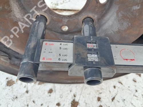 Fælk FIAT PANDA (169_) 1.2 (169.AXB11, 169.AXB1A) | BP39427720C45 - Image 7