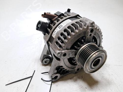 Generator CITROËN C3 III (SX) 1.5 BlueHDi 100 (SXYHYP, SXYHTU) (102 hp) 33197625