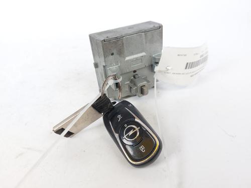 Used Electronic module OPEL INSIGNIA B Sports Tourer (Z18) 1.6 CDTi (35) (136 hp) 15170542