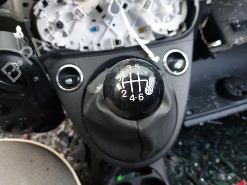 Left front shock absorber FIAT 500 (312_) 1.0 Mild Hybrid (312.AYD1B) | BP23882107M16  - Image 10