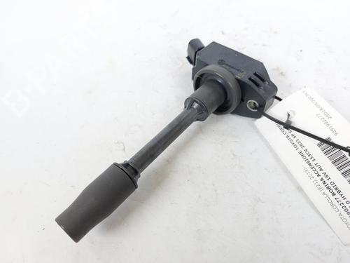 Used Ignition coil TOYOTA COROLLA Estate (_E21_) 2.0 Hybrid (MZEH12) (180 hp) 15357710