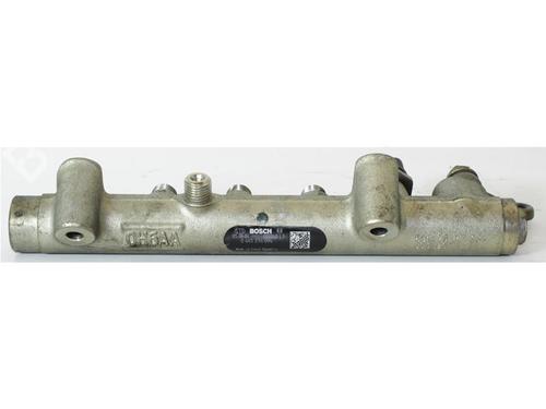 Used Injection rail OPEL ASTRA H (A04) 1.4 (L48) (75 hp) 15143103