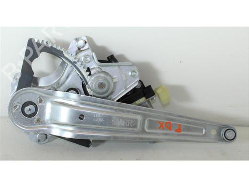 Used Rear right window mechanism KIA PICANTO III (JA) 1.0 LPG (65 hp) 15144218