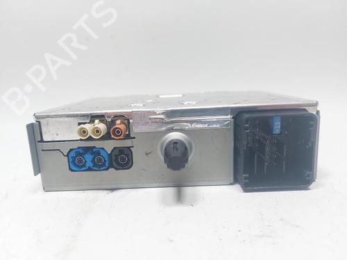 Electronic module CITROËN C3 III (SX) 1.2 PureTech 82 | BP30536524M83 - Image 4