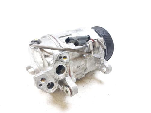 AC compressor BMW 7 (G11, G12) 725 d, Ld | BP26948824M34 