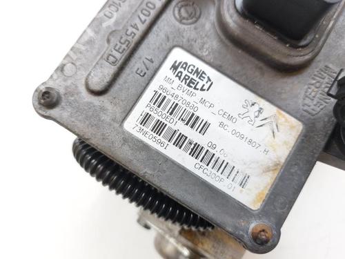 Levier de vitesses CITROËN C4 Picasso I MPV (UD_) 2.0 HDi 138 | BP29056196M90 