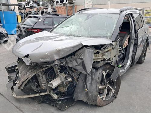 Pulley CITROËN C5 AIRCROSS (A_) 1.5 BlueHDi 130 (ACYHZJ, ACYHZR) | BP31307688M122 