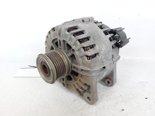 Alternator RENAULT MEGANE IV Grandtour (K9A/M/N_) 1.5 Blue dCi 115 (K9A6) | BP18067132M7 