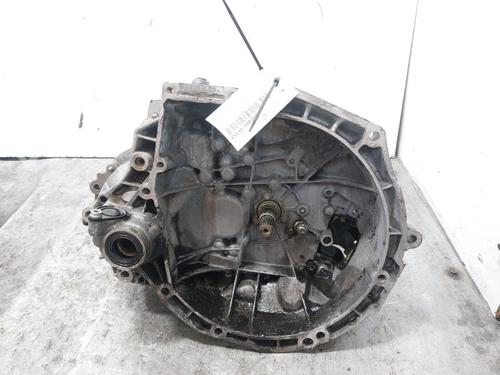 Used Gearbox PEUGEOT BIPPER Tepee 1.4 HDi (68 hp) 30801980