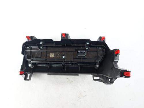 Climate control TOYOTA YARIS (_P21_, _PA1_, _PH1_) 1.5 Hybrid (MXPH10, MXPH11) | BP15471805I5 