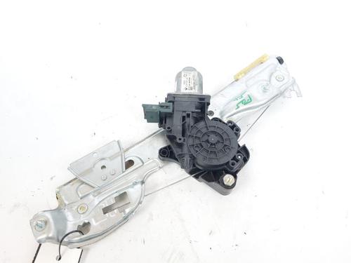 Used Left rear window motor Left rear window motor RENAULT MEGANE IV Saloon 1.5 Blue dCi 115 (LVA6) (115 hp) 17380240 17380240