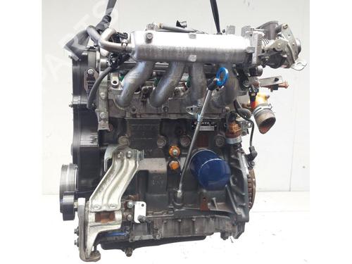 Engine TATA INDICA VISTA 1.4 LPG | BP23879634M1 - Image 3
