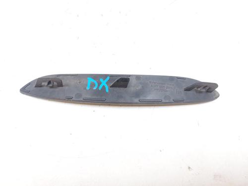 Corner bumper MERCEDES-BENZ A-CLASS (W177) A 220 4-matic (177.045) | BP29238520C117 