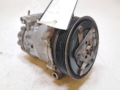 AC compressor CITROËN C3 II (SC_) 1.4 VTi 95 | BP36693986M34 - Image 2