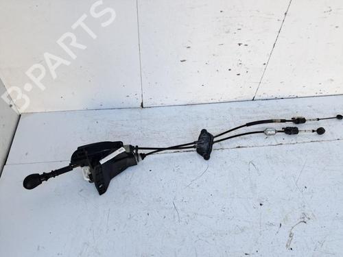 Used Shift knob OPEL MOVANO B Bus (X62) 2.3 CDTI FWD (JV) (125 hp) 30898820