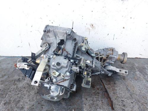 Gearbox FIAT PANDA (169_) 1.3 D Multijet 4x4 (169.AXC2A) | BP33538115M3 - Image 4