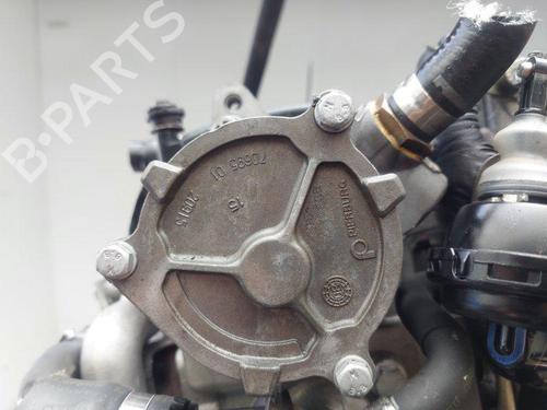 Engine ALFA ROMEO 147 (937_) 1.9 JTDM 8V (937.AXD1A, 937.AXU1A, 937.BXU1A) | BP34505769M1  - Image 5