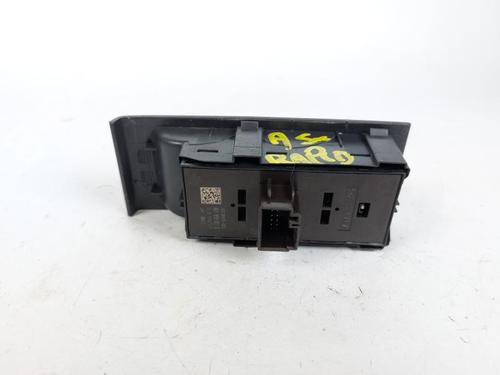 Venstre fortil elrude kontakt SKODA RAPID Spaceback (NH1) 1.4 TDI | BP22754056I27