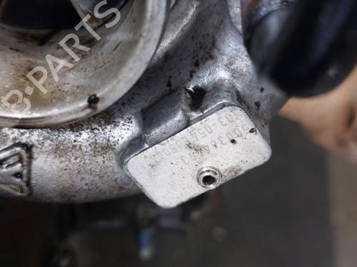 Engine FIAT DUCATO Van (244_) 2.8 JTD | BP29854407M1