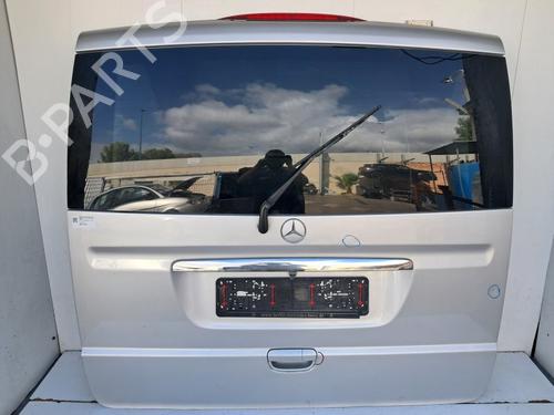 tailgate-mercedes-benz-viano-w639-2003-40279359 main image