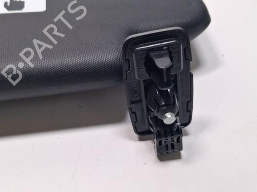 Right sun visor MERCEDES-BENZ GLB (X247) GLB 180 d (247.610) | BP40215692I2 - Image 5