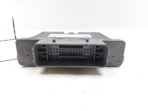 Engine control unit (ECU) RENAULT EXPRESS Box Body/MPV 1.3 TCe 100 (F6MA) | BP27732409M57 