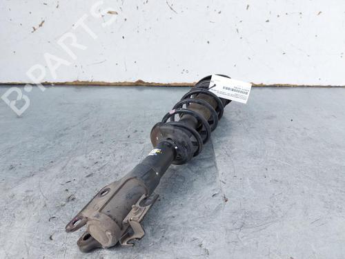 Used Right front shock absorber MITSUBISHI MIRAGE / SPACE STAR VI Hatchback (A0_A) 1.0 (A05A) (71 hp) 15156497