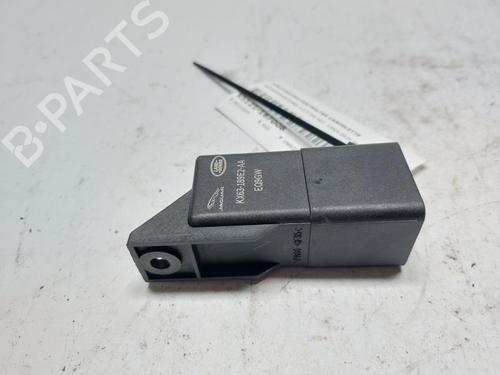 Engine control unit (ECU) JAGUAR E-PACE (X540) 2.0 D150 AWD | BP30613351M57 - Image 2