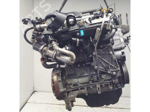 Used Engine Engine FIAT IDEA (350_) 1.3 D Multijet (90 hp) 34263409 34263409