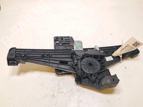Used Rear right window mechanism Rear right window mechanism 36694320 36694320