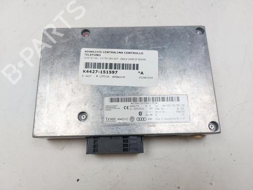Used Engine control unit (ECU) AUDI Q7 (4LB) 3.0 TDI quattro (240 hp) 28312057