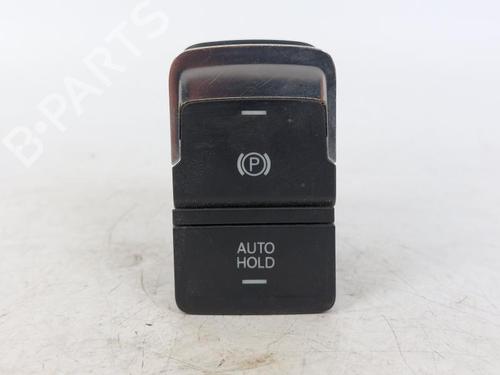 Used Hand brake VW GOLF VII (5G1, BQ1, BE1, BE2) 1.4 TGI CNG (110 hp) 15170367