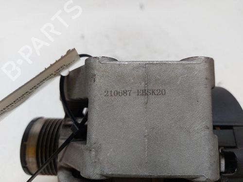 Alternator OPEL CORSA D (S07) 1.3 CDTI (L08, L68) | BP34119331M7  - Image 5