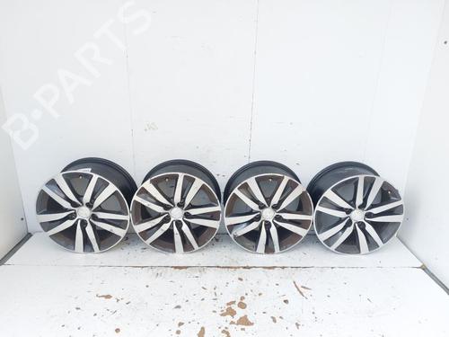 Used Rim PEUGEOT 308 II (LB_, LP_, LW_, LH_, L3_) 1.5 BlueHDi 130 (131 hp) 28618894