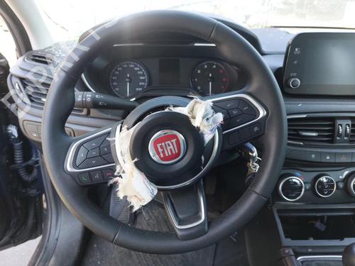 Climate control FIAT TIPO Hatchback (356_, 357_) 1.6 Multijet (357HXG1) | BP30453242I5 - Image 8