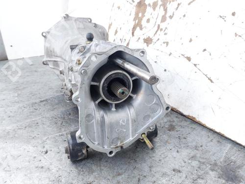 Gearbox MITSUBISHI PAJERO PININ I (H6_W, H7_W) 2.0 GDI (H67W, H77W) | BP16090209M3 