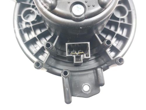 Heater blower motor SUZUKI IGNIS III (MF, FF) 1.2 (ATK412) | BP27538470M62 