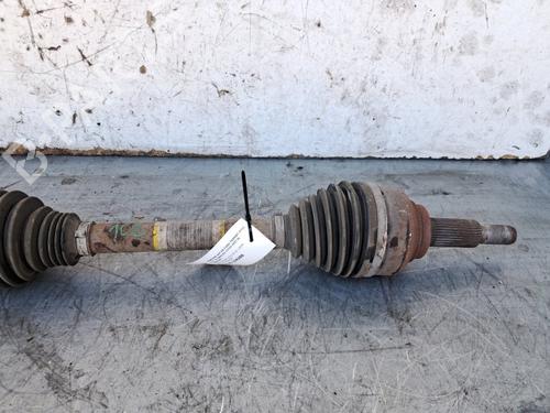 Right front driveshaft FORD TRANSIT V363 Van (FCD, FDD) 2.0 EcoBlue mHEV | BP36001635M39 - Image 3