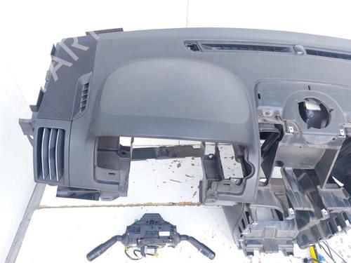 Airbag Kit LAND ROVER FREELANDER 2 (L359) 2.2 TD4 4x4 | BP17980364C86 