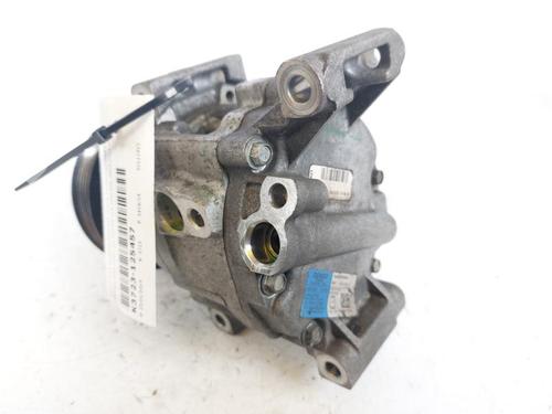 AC compressor FIAT 500 (312_) 1.0 Mild Hybrid (312.AYD1B) | BP23066480M34