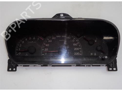 Used Instrument cluster HONDA FR-V (BE) 1.7 (BE1) (125 hp) 15139223