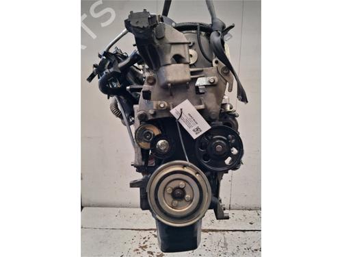 Engine LANCIA YPSILON (843_) 1.3 JTD (843.AXD11, 843.AXD1A) | BP38011705M1 - Image 2