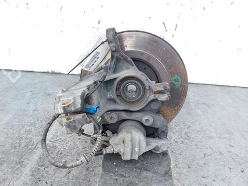 Right front steering knuckle CITROËN C4 CACTUS 1.5 BlueHDi 100 | BP17472369M26 