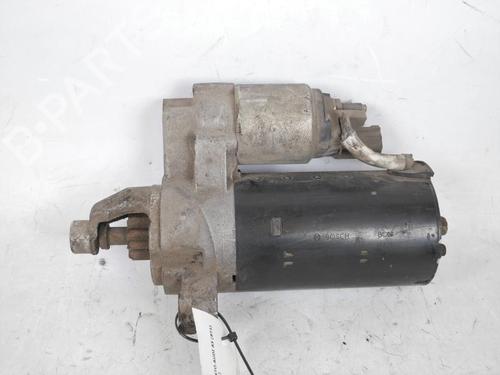 Used Starter AUDI A5 Convertible (8F7) 1.8 TFSI (160 hp) 15139219