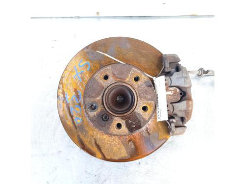 Used Left front steering knuckle BMW 3 Touring (E91) 320 d (184 hp) 15152113